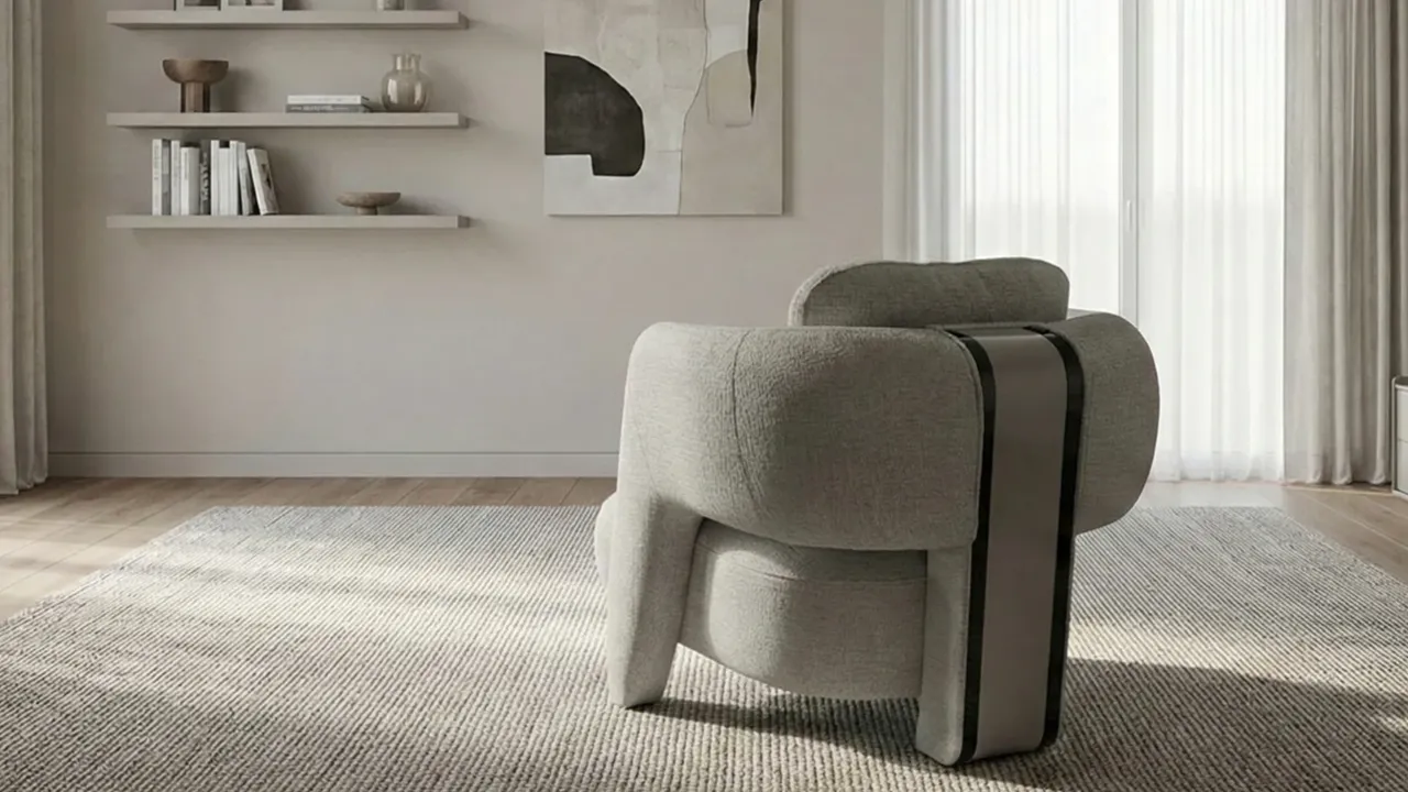 Aura Koltuk Takımı, görsel 5