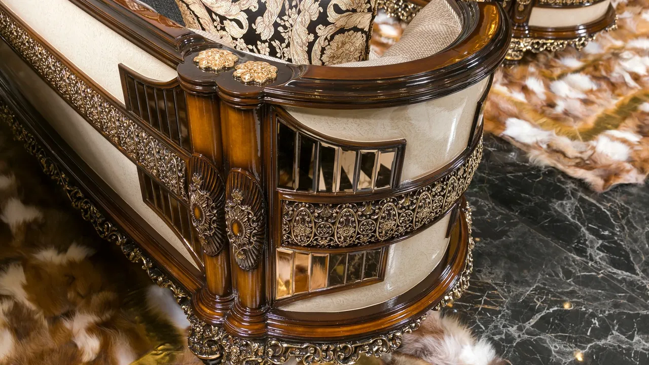 Bentley Koltuk Takımı, görsel 10