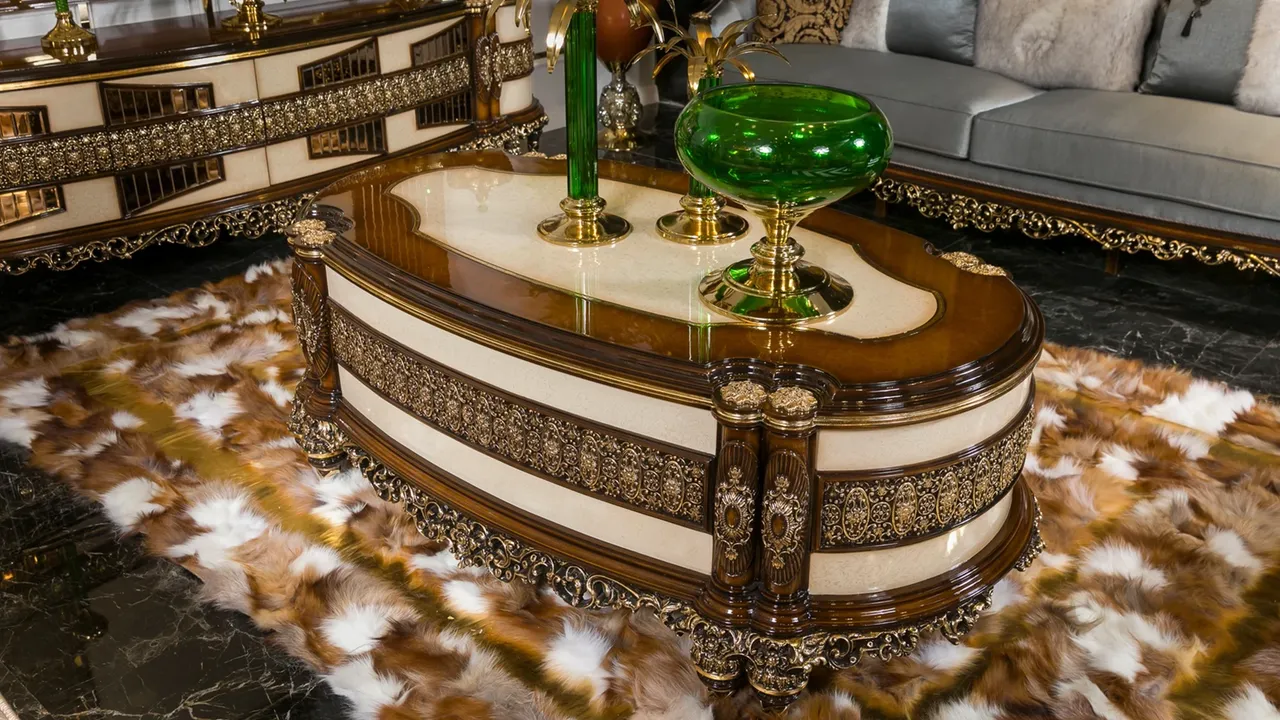 Bentley Koltuk Takımı, görsel 5