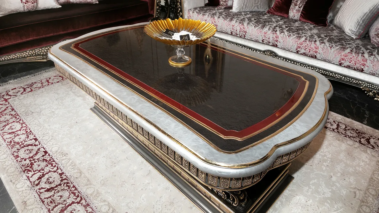 Bugatti Koltuk Takımı, görsel 11