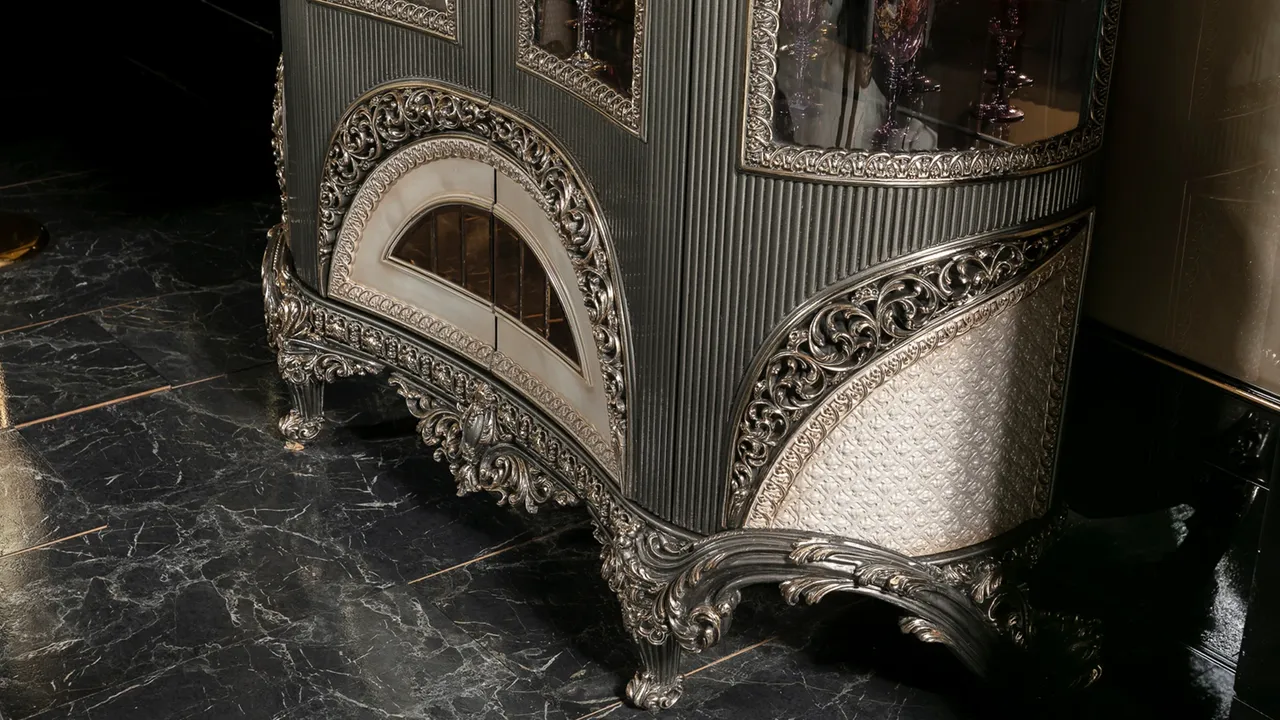 Hisar Yemek Odası Takımı, görsel 10