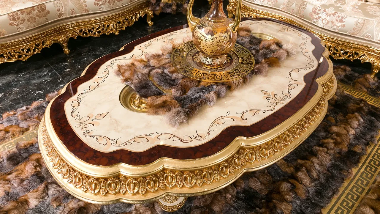 King Koltuk Takımı, görsel 10