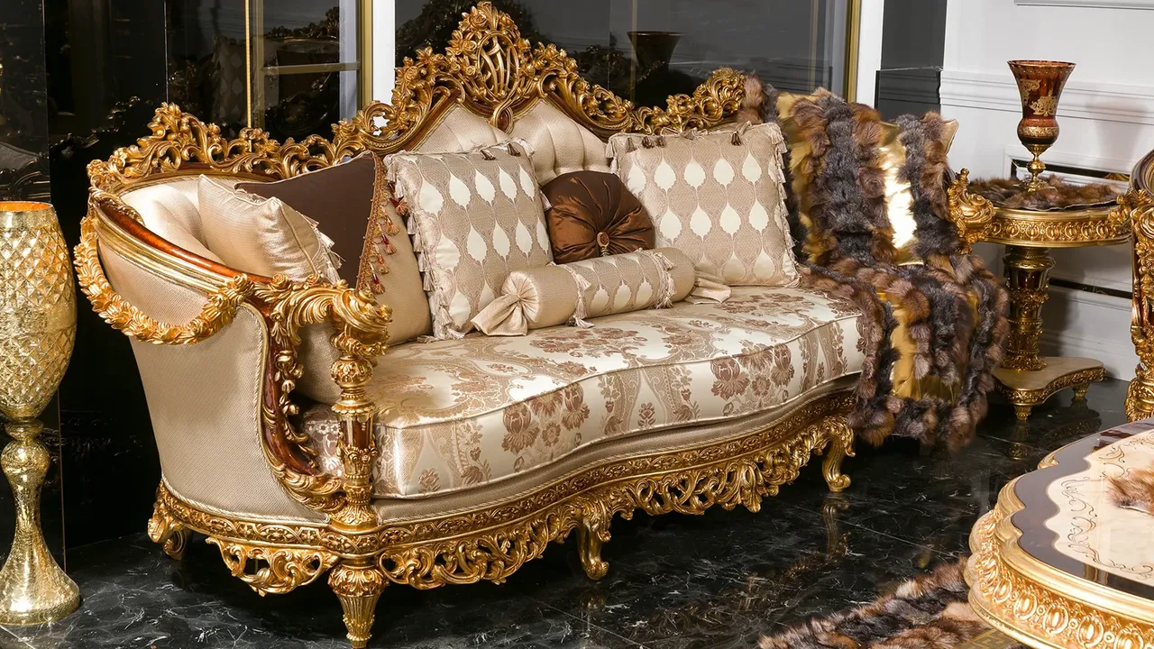 King Koltuk Takımı, görsel 2