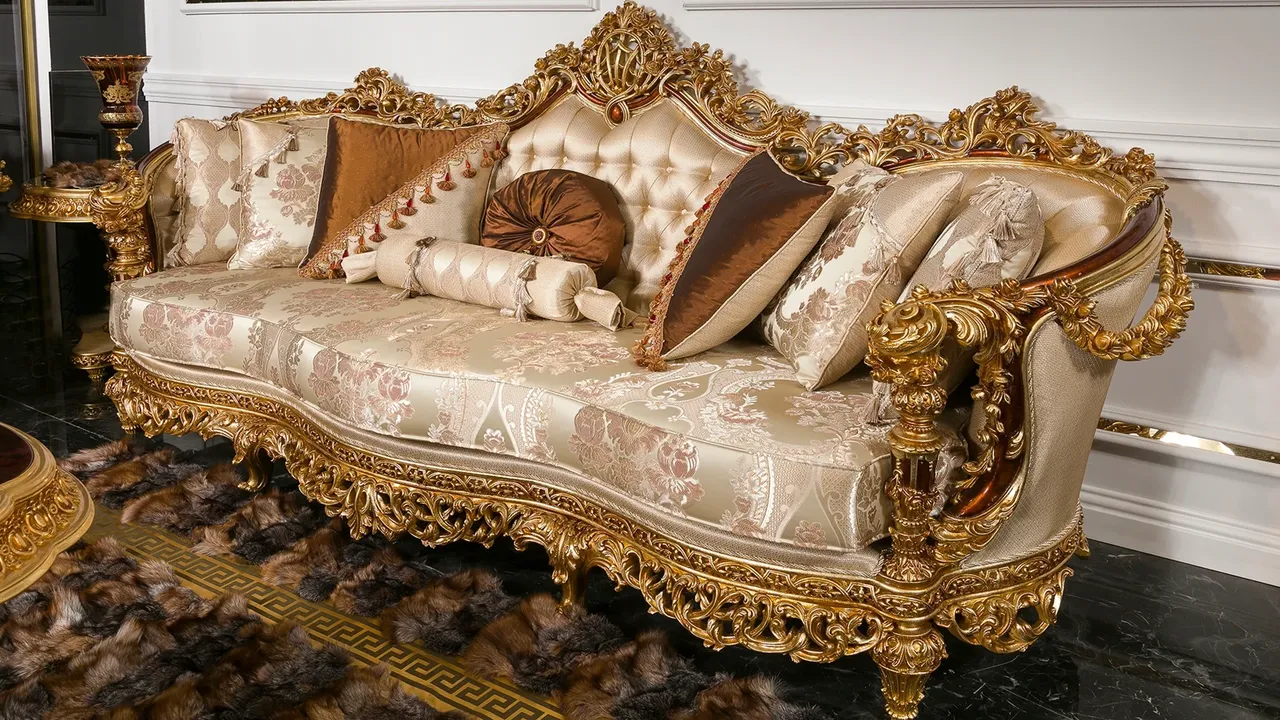 King Koltuk Takımı, görsel 3