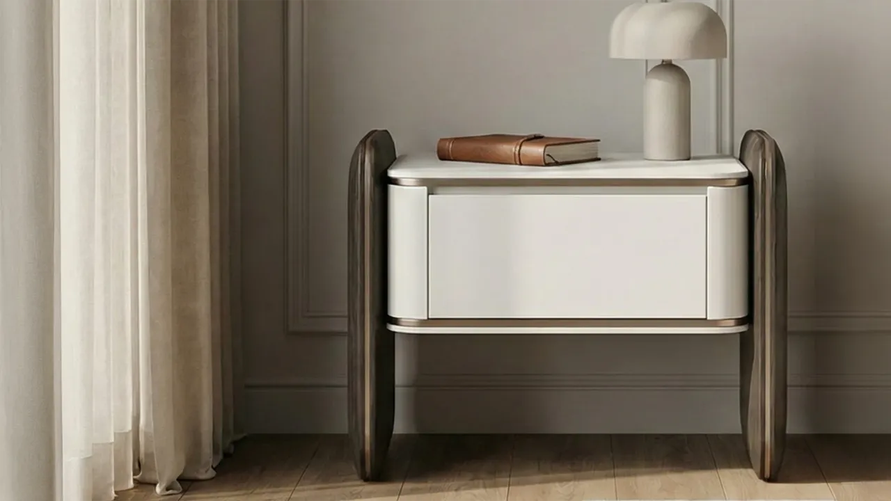 Opera Yatak Odası Takımı, görsel 3