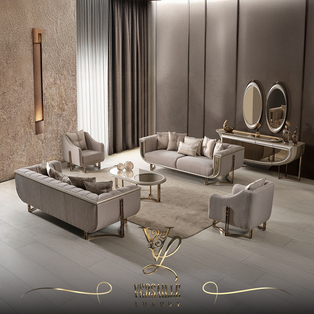 Versaille Luxury Furniture Instagram paylaşımı 1