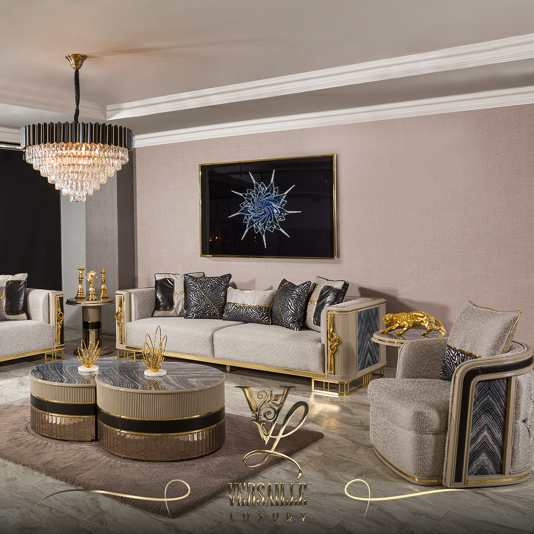 Versaille Luxury Furniture Instagram paylaşımı 2