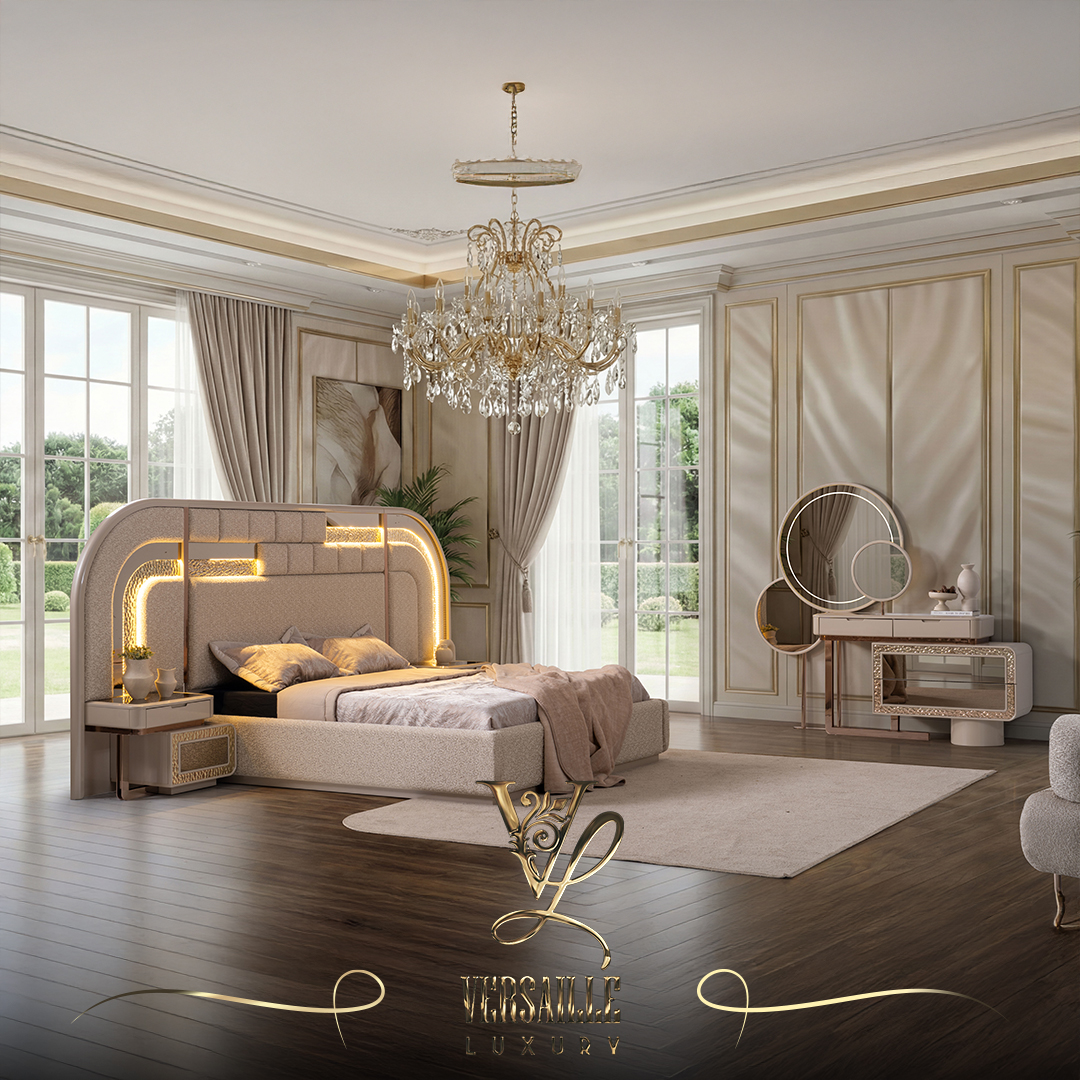 Versaille Luxury Furniture Instagram paylaşımı 3